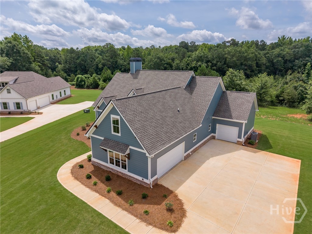 4th image of 345 Woodfin, Social Circle, GA 30025 | MLS# CL340327