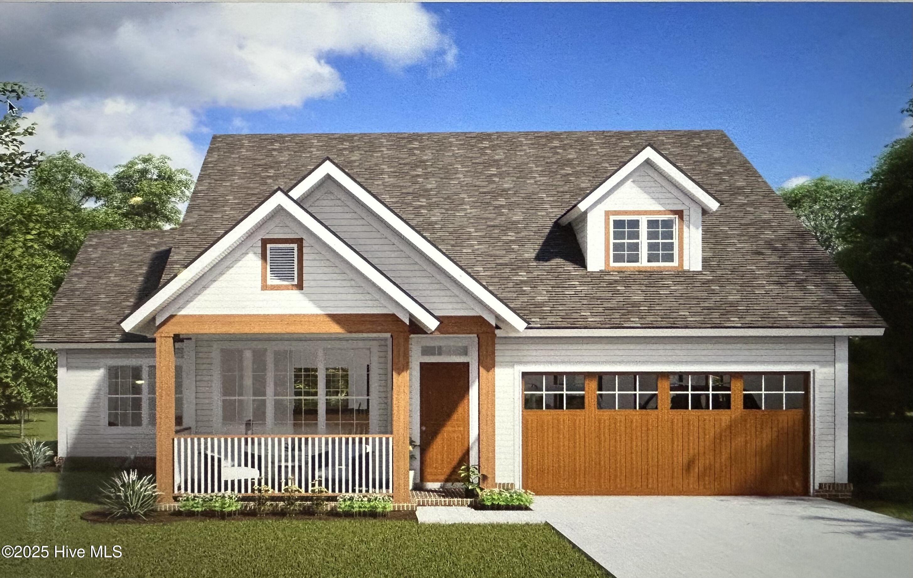 Homes for sale in Hertford, NC | 122 Hampton Pl, Hertford, NC 27944 | MLS# 100533804