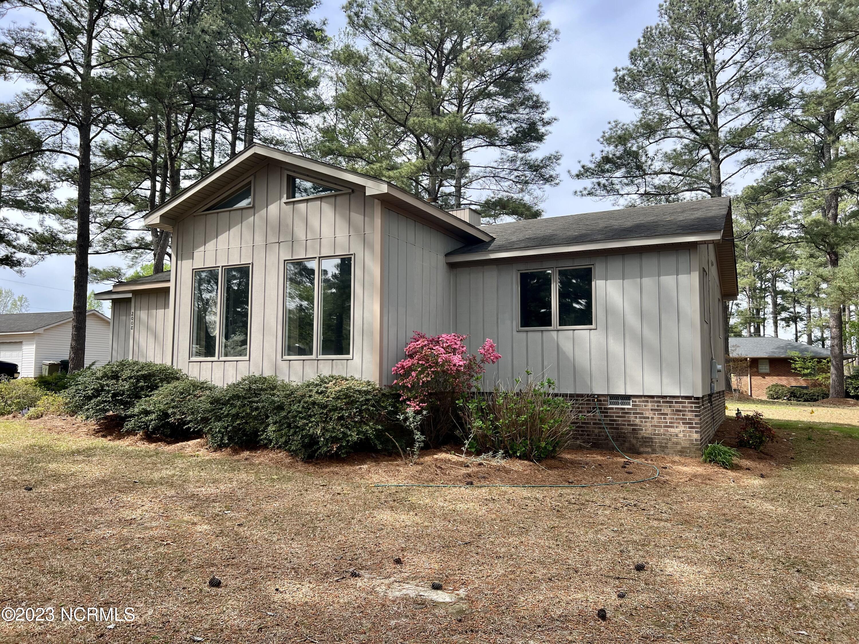 2008 Lancaster Drive