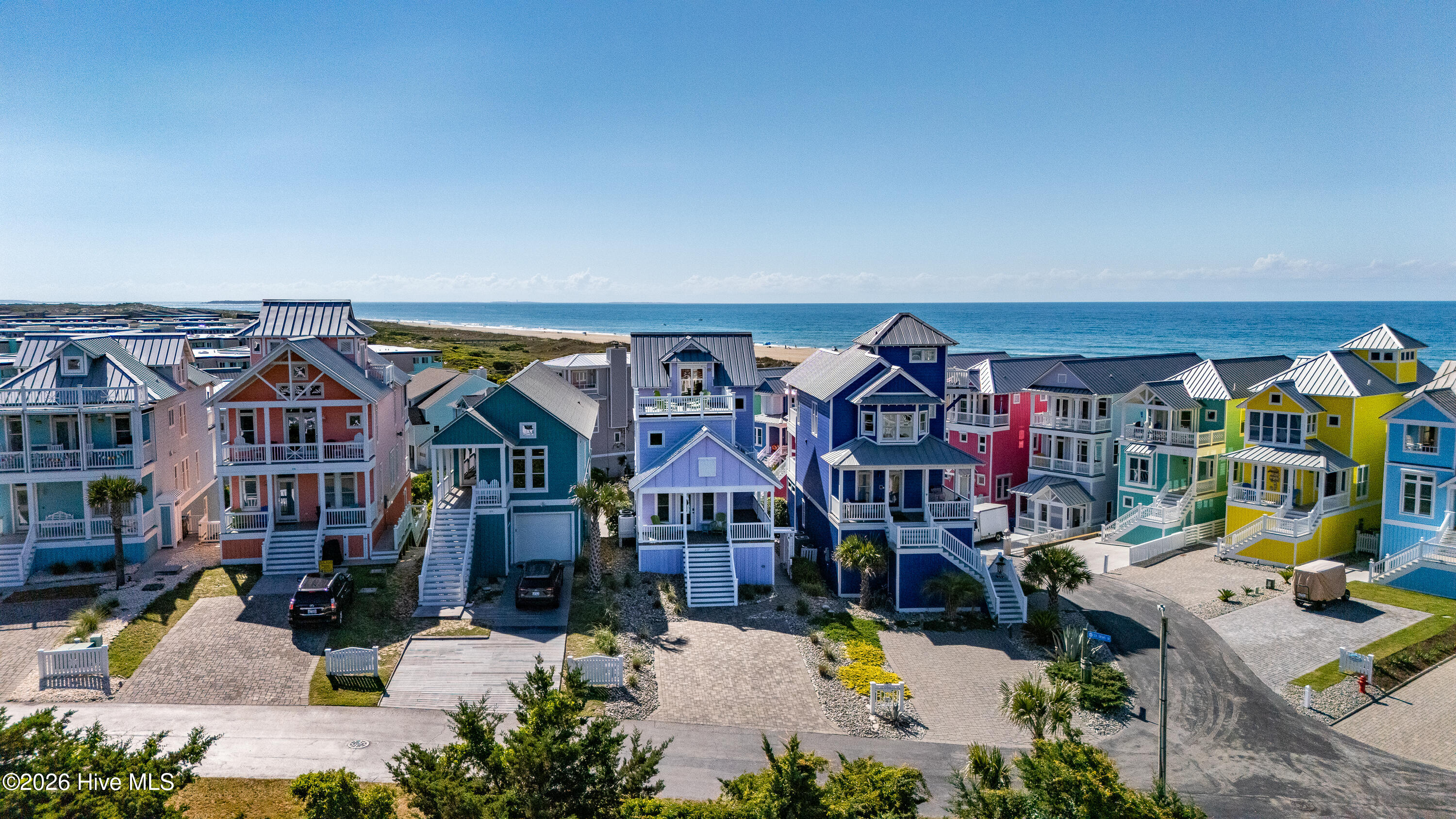 237 Sea Dreams Drive,Atlantic Beach