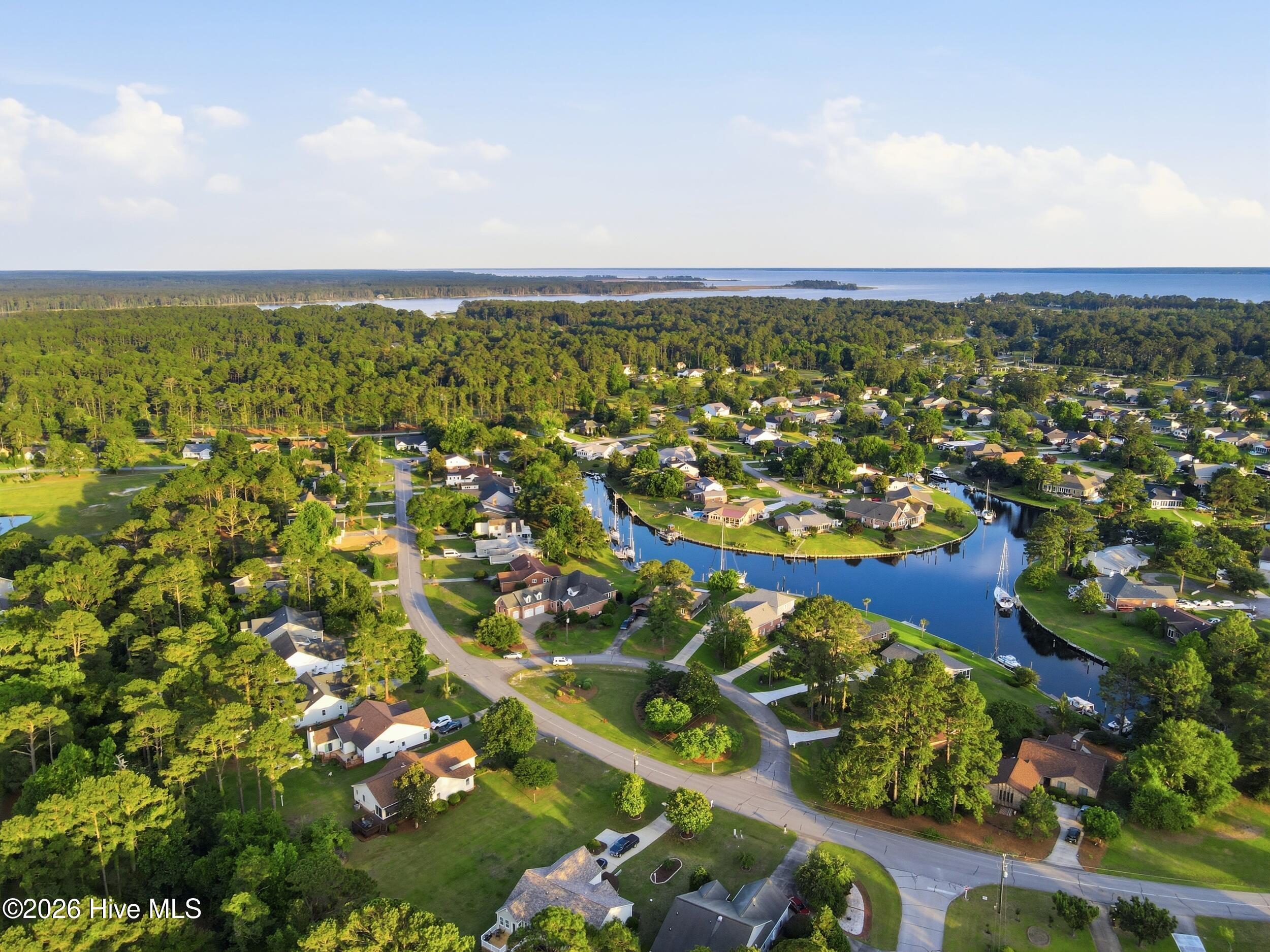 6009 Pelican Drive,New Bern