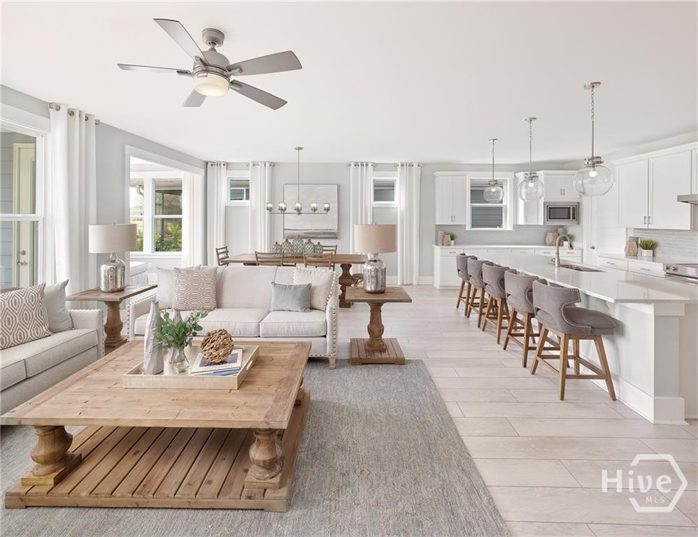 2nd image of 162 Ember Wy, Richmond Hill, GA 31324 | MLS# SA362351