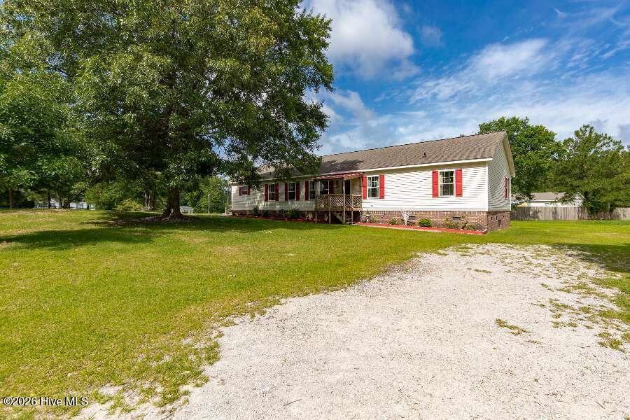 120 Ole Field Circle,Newport