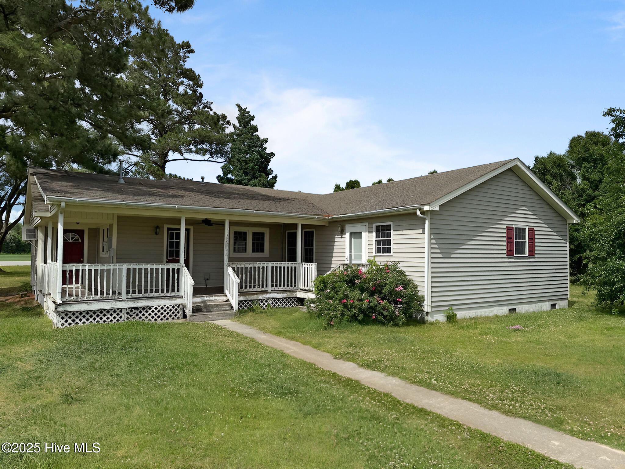 Homes for sale in Belhaven, NC | 17 Wheat Patch Rd, Belhaven, NC 27810 | MLS# 100507473