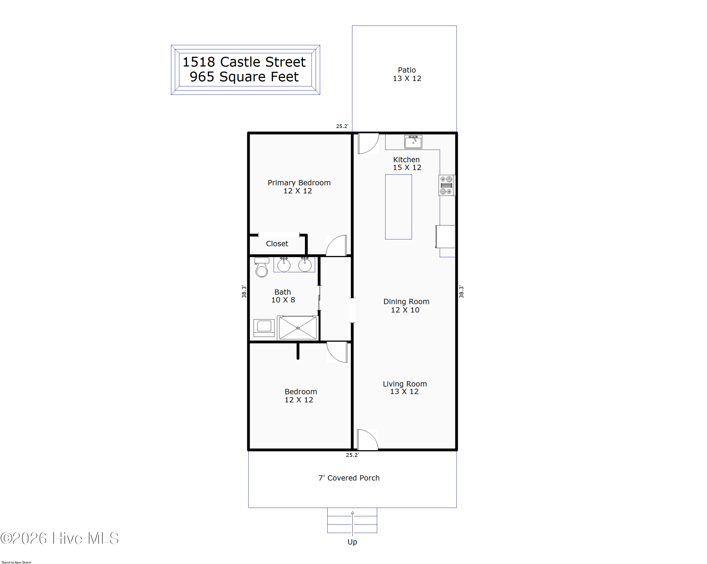 Homes For Sale - 1518 Castle Street<br/> Wilmington, NC 28401