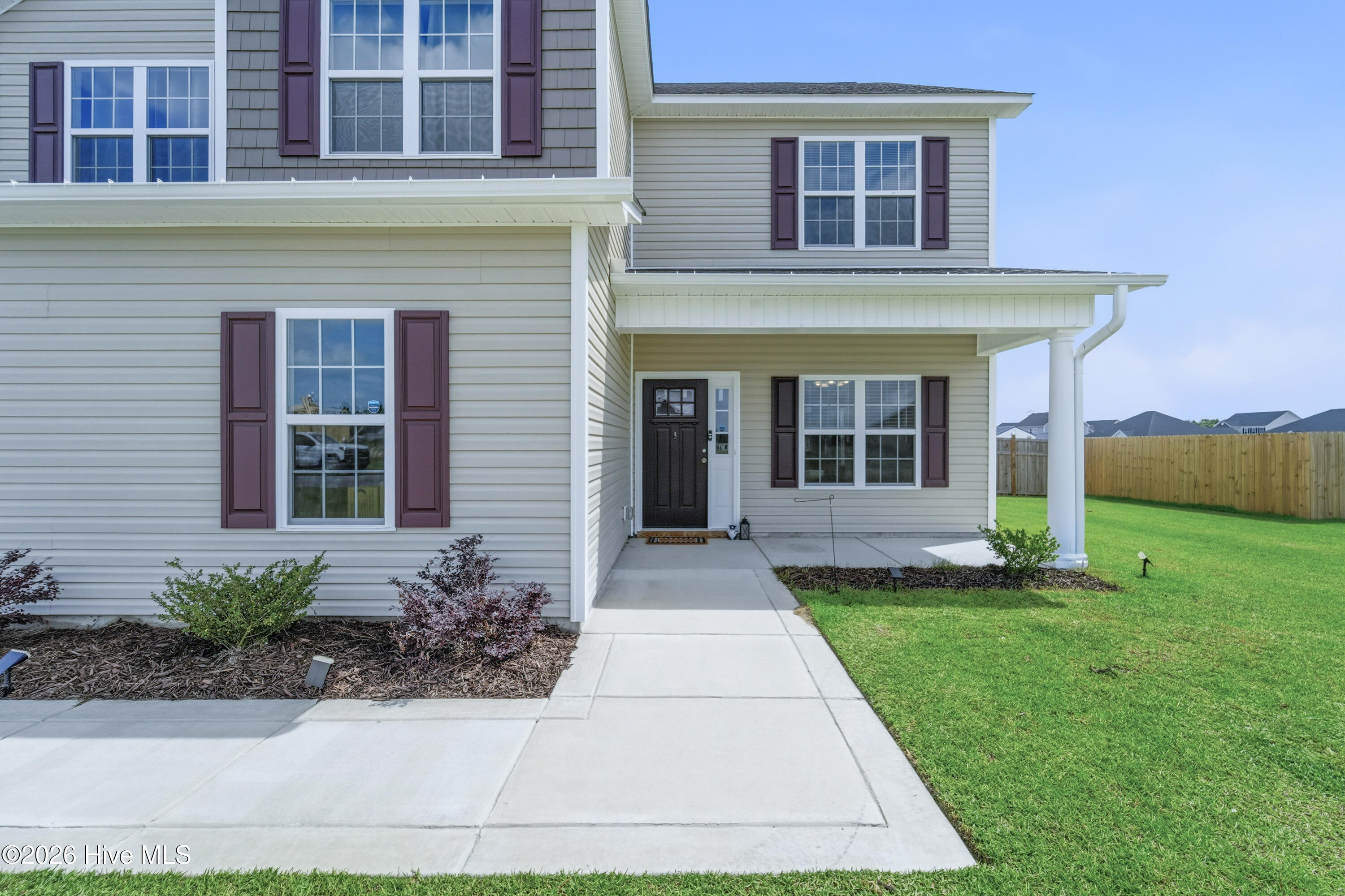 700 Puppy Drum Lane,Maysville