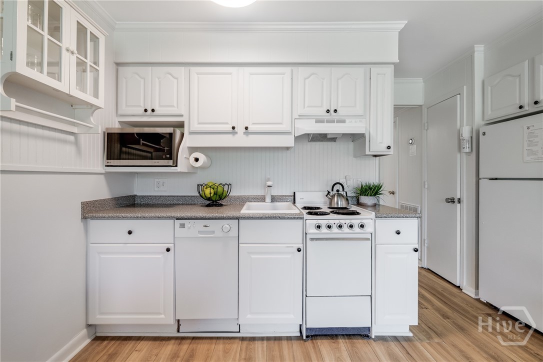 Photo 4 of Condo for sale at 1217 Bay St #109B, Tybee Island, GA 31328 | MLS# SA364716 | Listing updated on 2026-09-18