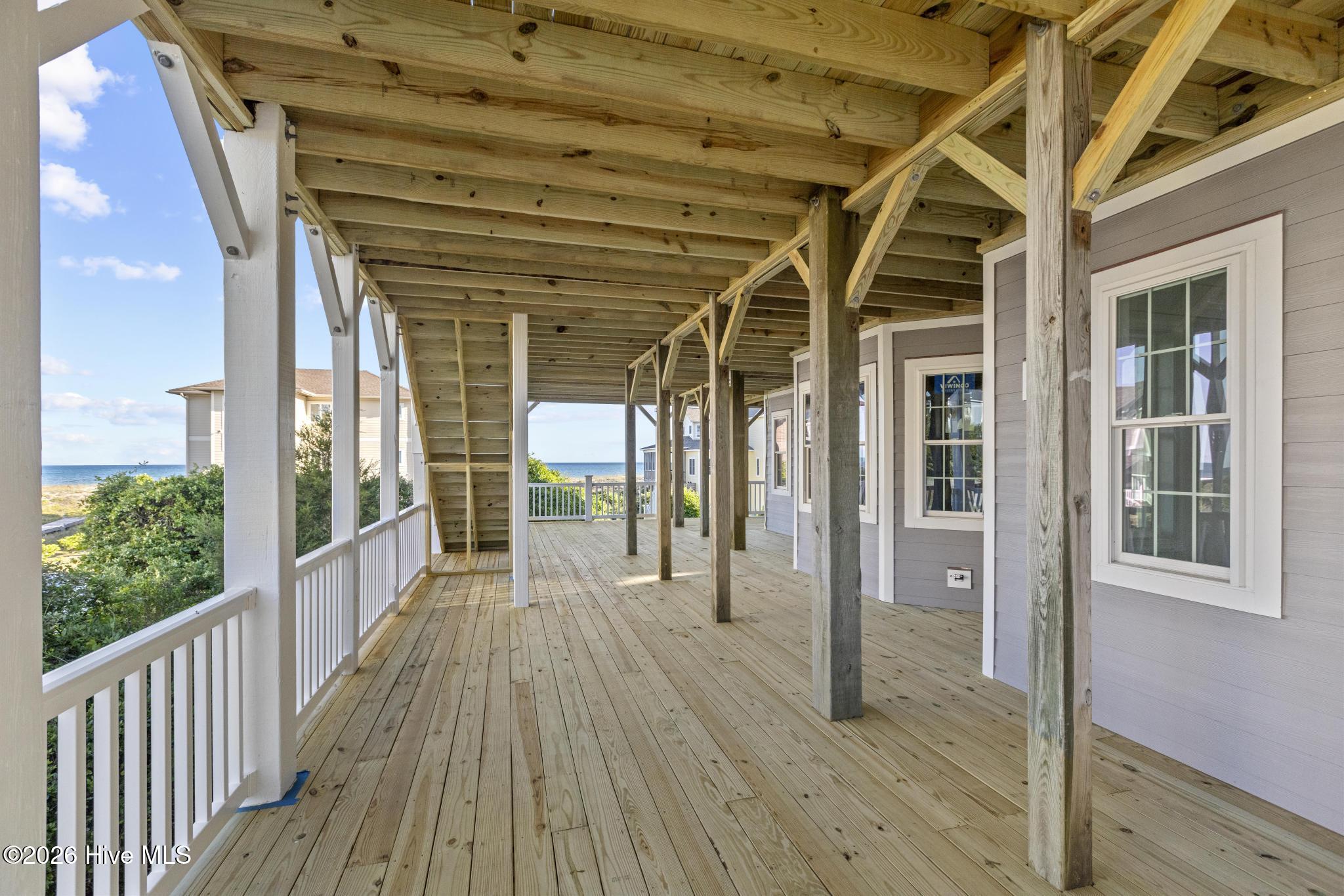 9813 Sandy Court,Emerald Isle