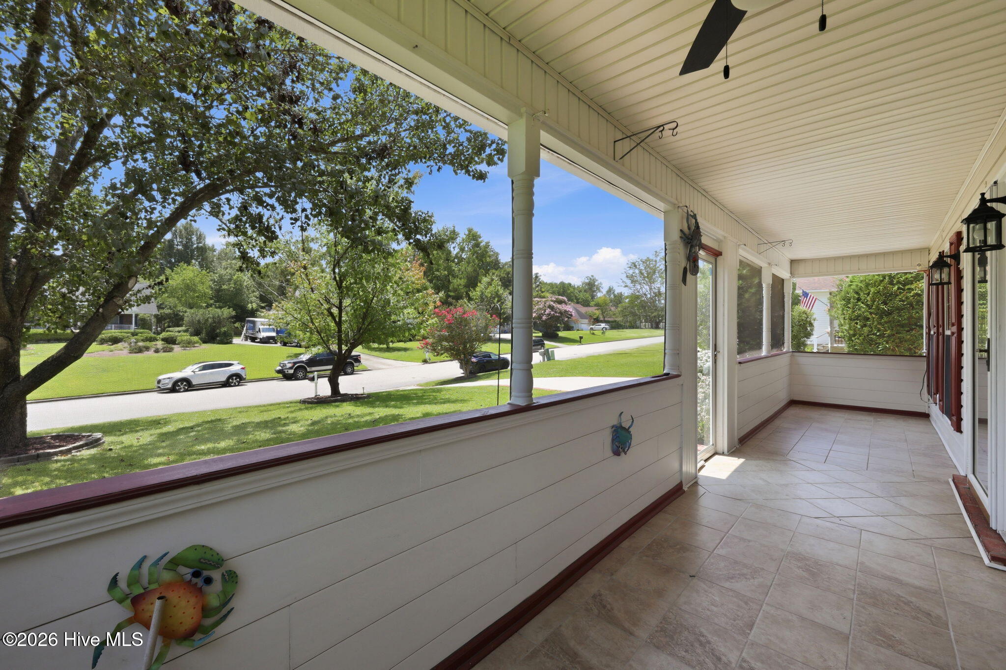 115 Neuse Harbour Boulevard,New Bern