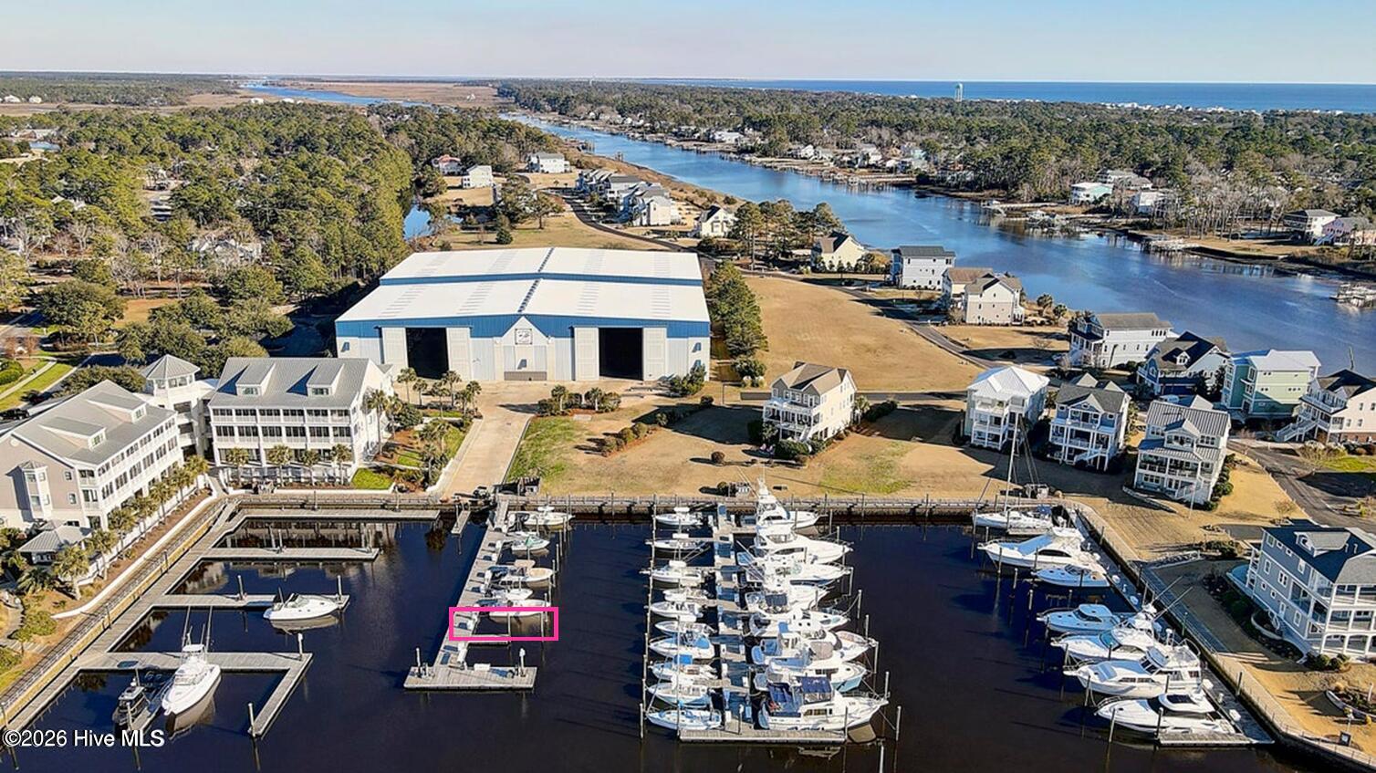 2571 Saint James Drive SE F6, Southport, NC 28461 – photo 2