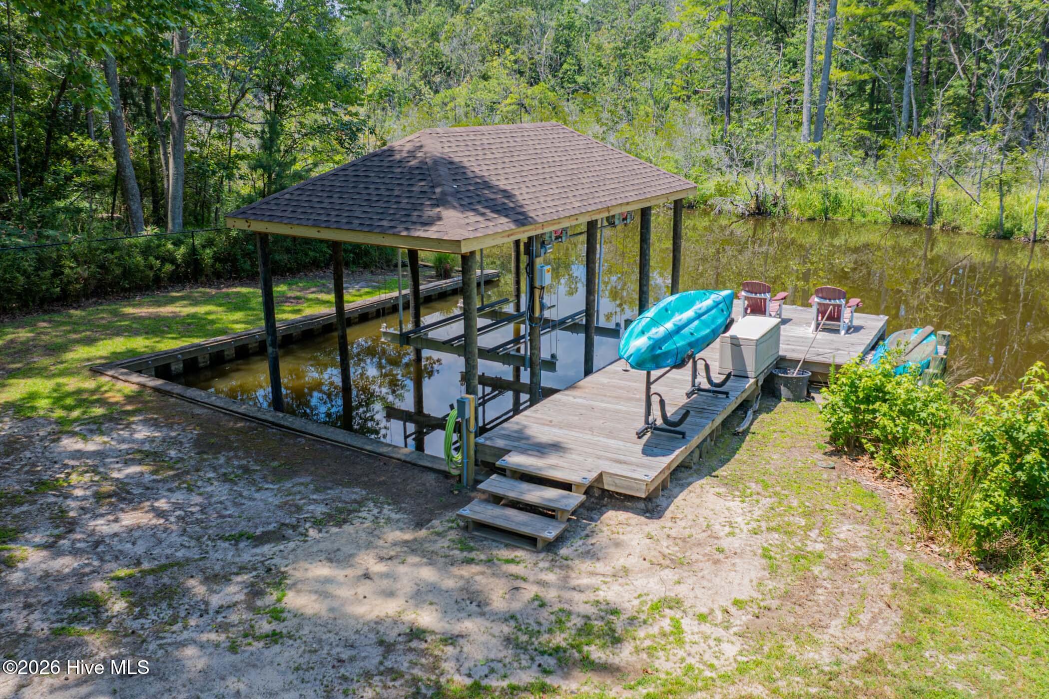 4th image of 906 Broomfield Trl, Elizabeth City, NC 27909 | MLS# 100576788