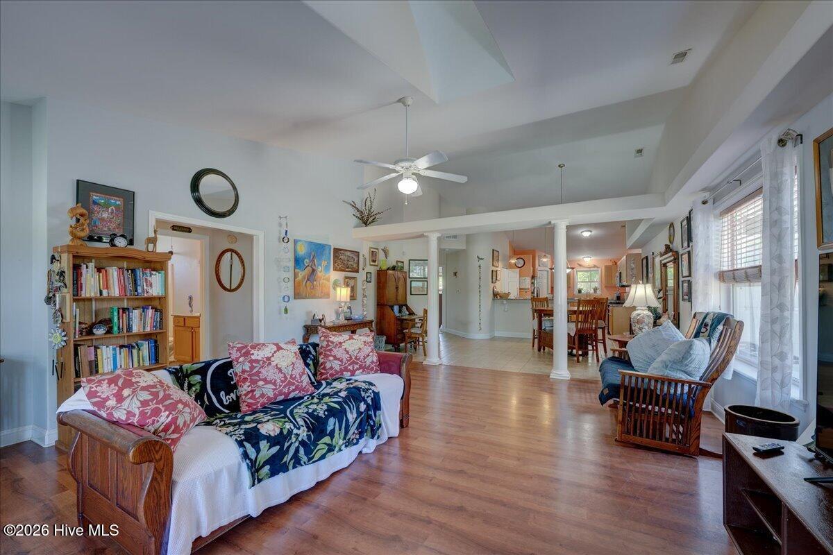 100 Bandon Drive,New Bern