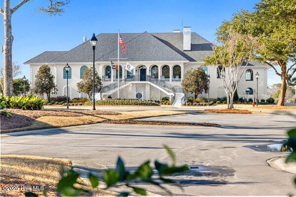 2018 Kenilworth Lane, Wilmington, NC, 28405