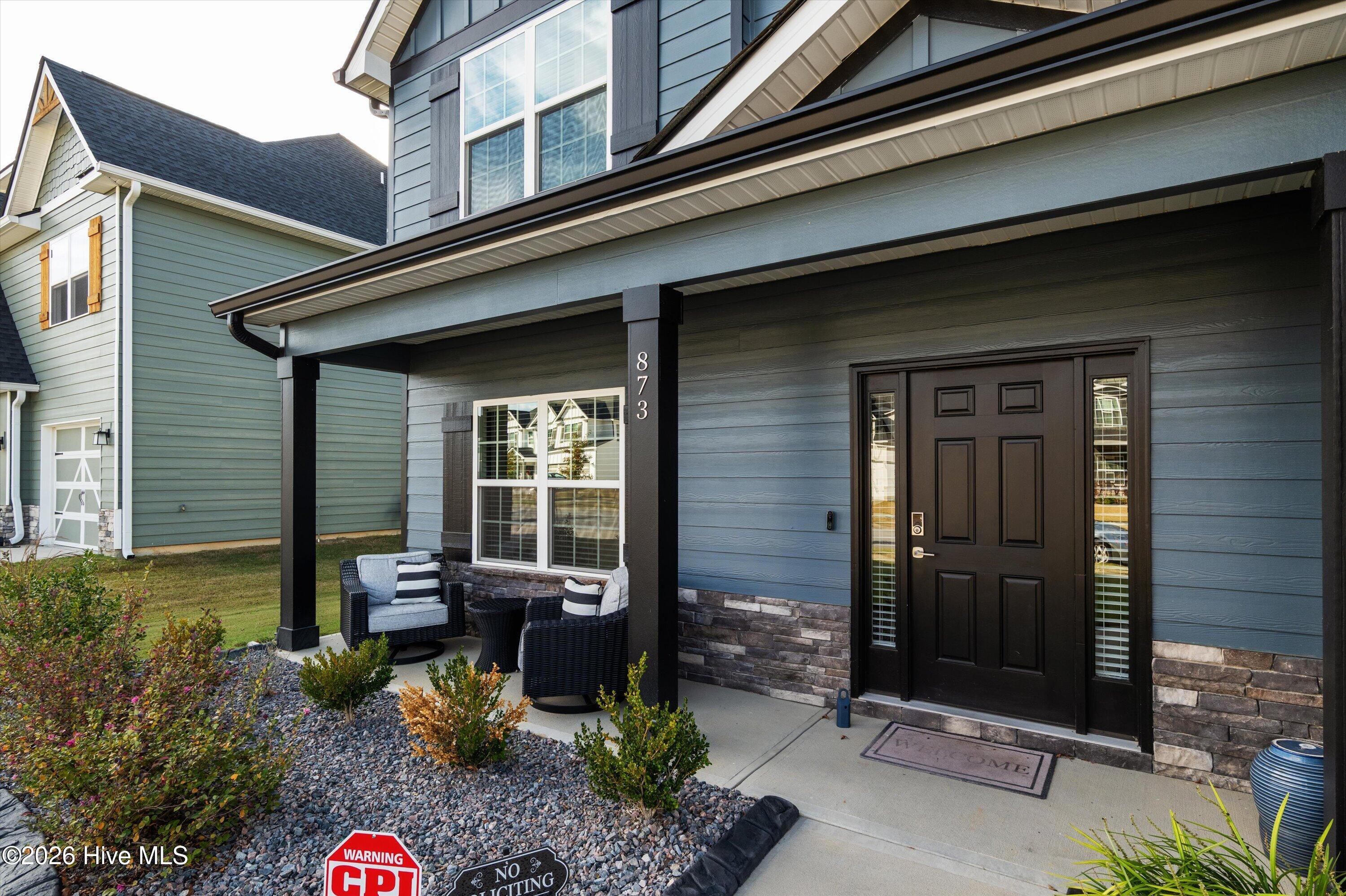 Photo 3 of Single family home for sale at 873 Kilworth Cir #32, Grovetown, GA 30813 | MLS# 100613500 | Listing updated on 2026-10-30