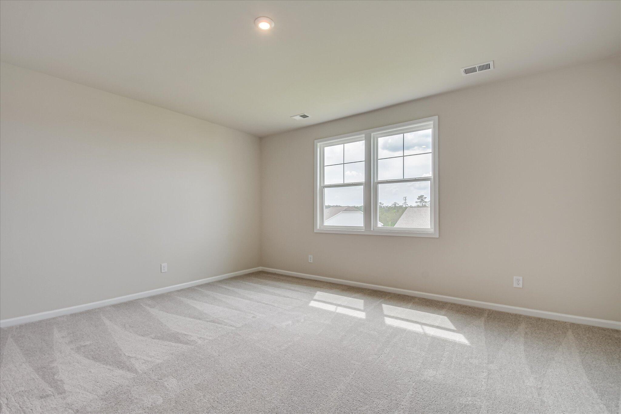 Primary Bedroom on Main