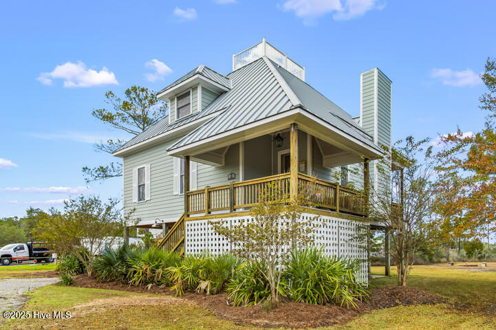 363 Cabin Creek Road,Merritt