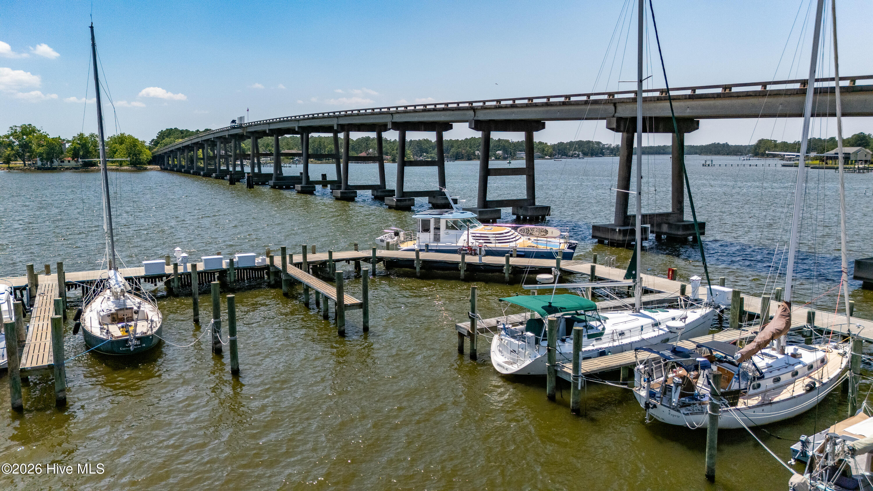 516 S Water Street A8,Oriental