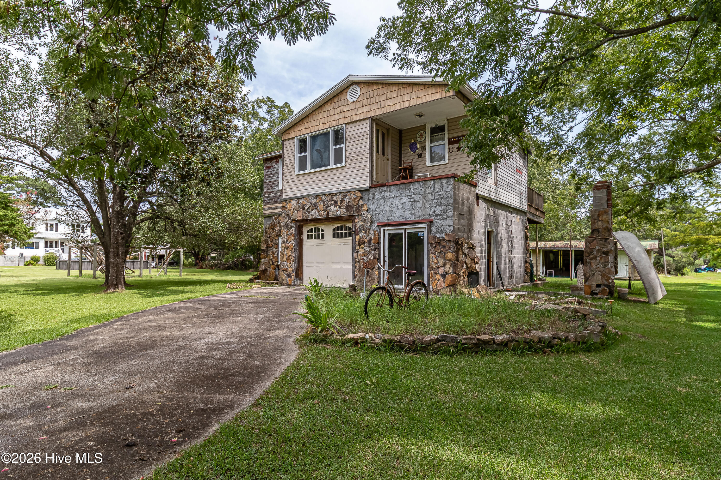 89 Old Lupton Road,Merritt