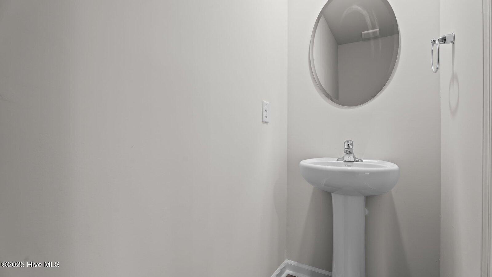 321 Wellspring Drive, Rocky Mount, NC, 27804