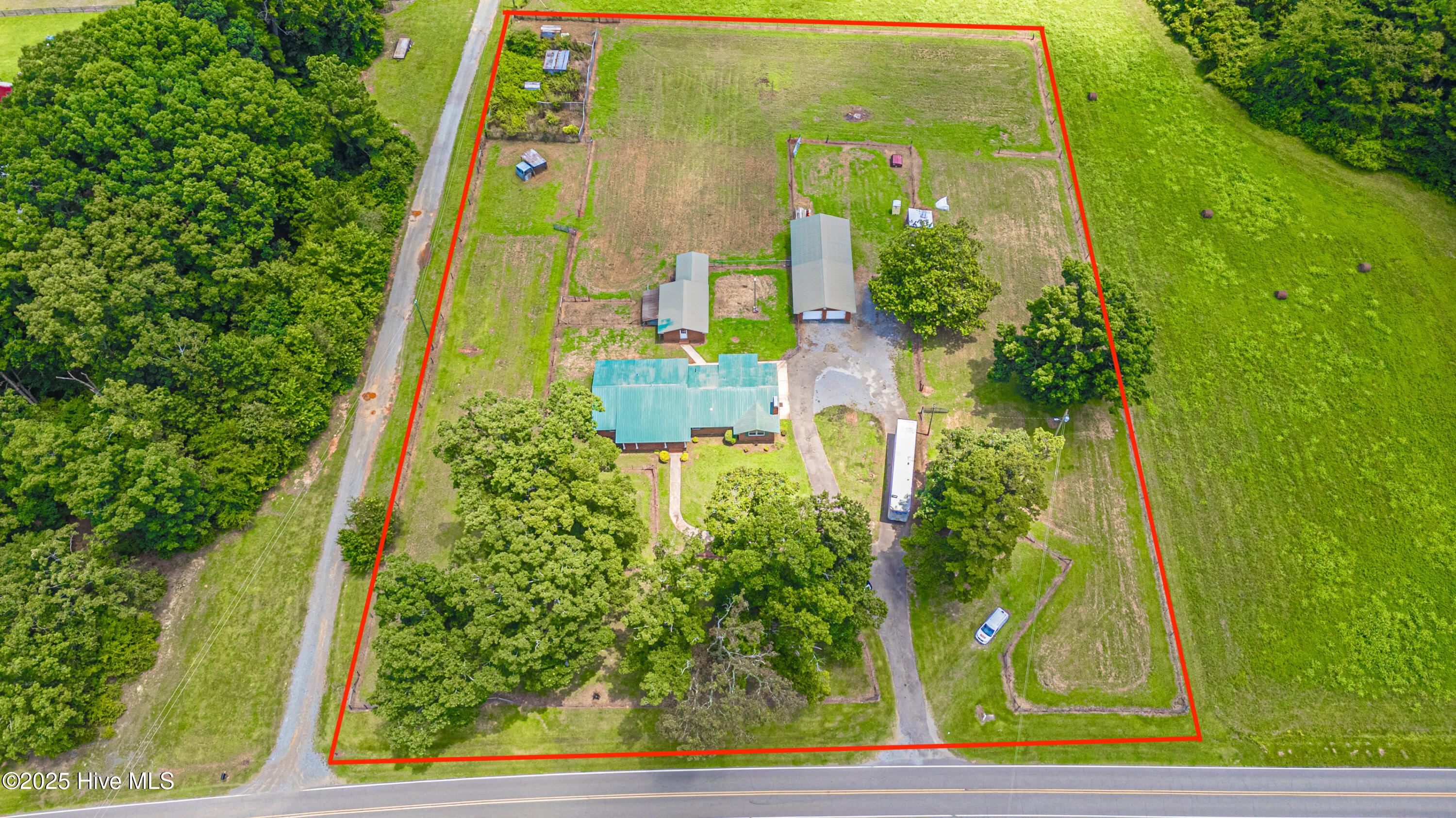383 Lakey Siding Road