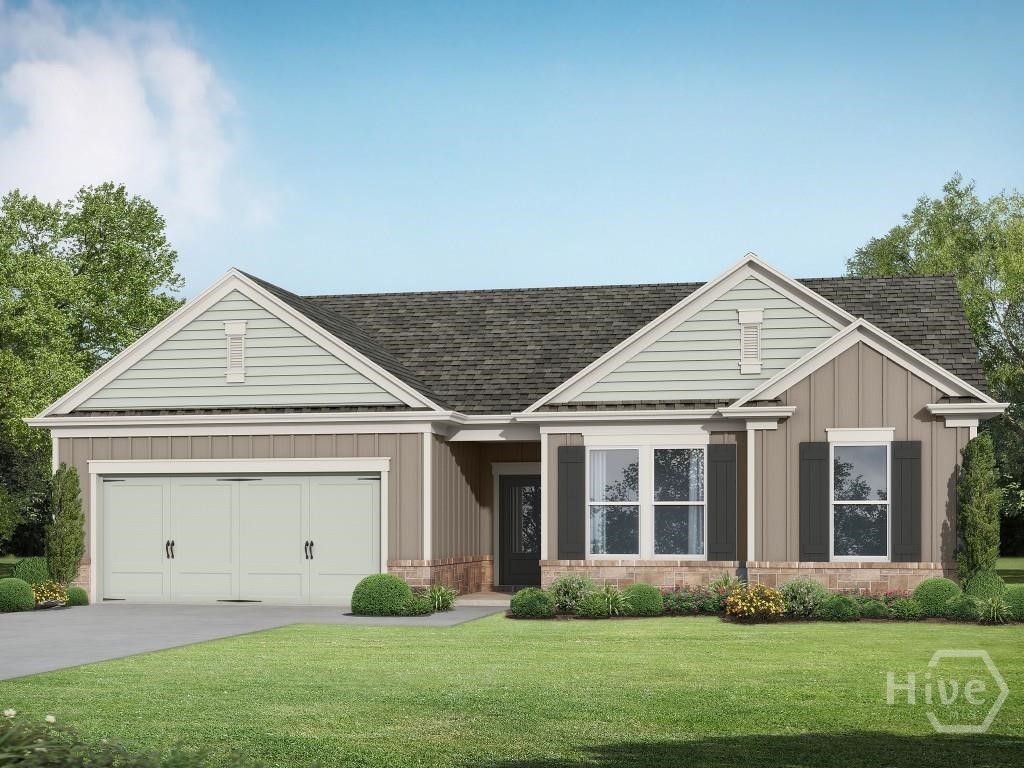 Photo 1 of Single family home for sale at 240 Cochin Dr, Statham, GA 30666 | MLS# CL367320 | Listing updated on 2026-10-29