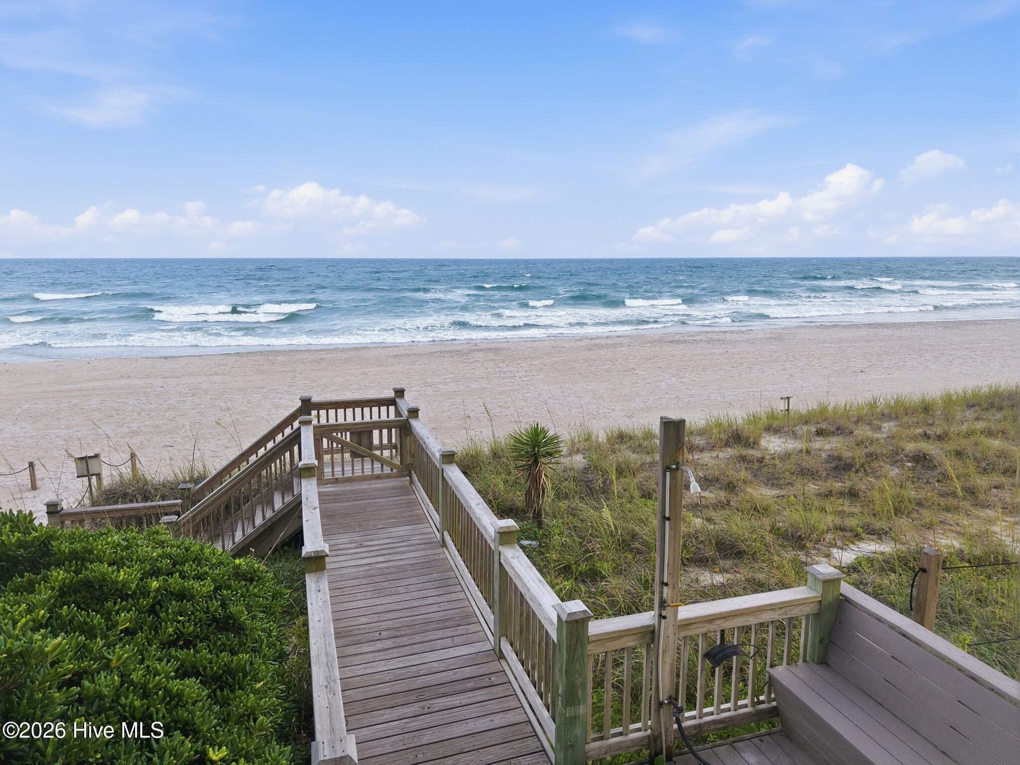 4110 Island Drive 506,North Topsail Beach