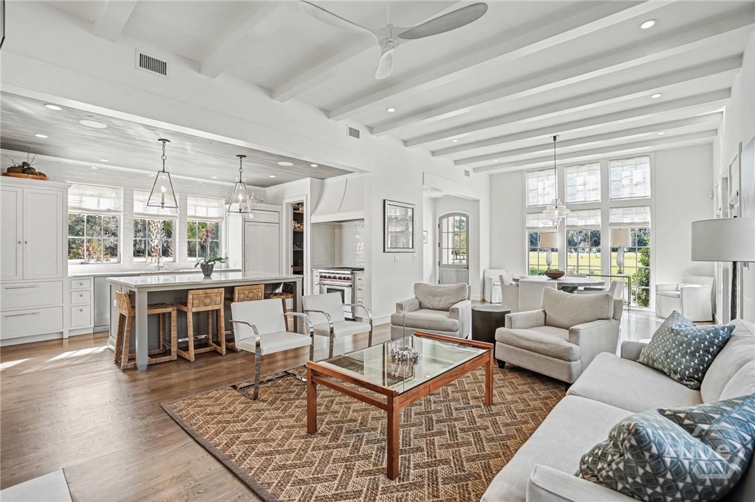 120 Riceland Way, Richmond Hill, GA, 31324