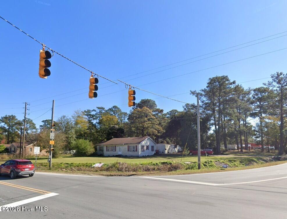 1471 Burgaw Highway,Jacksonville