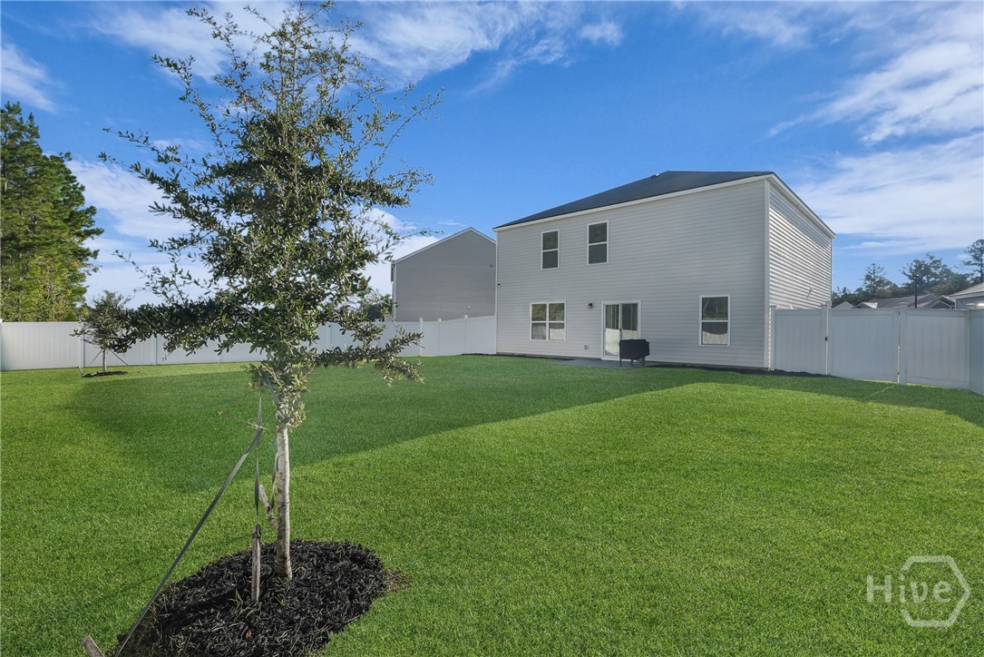 27 Spicebush Circle