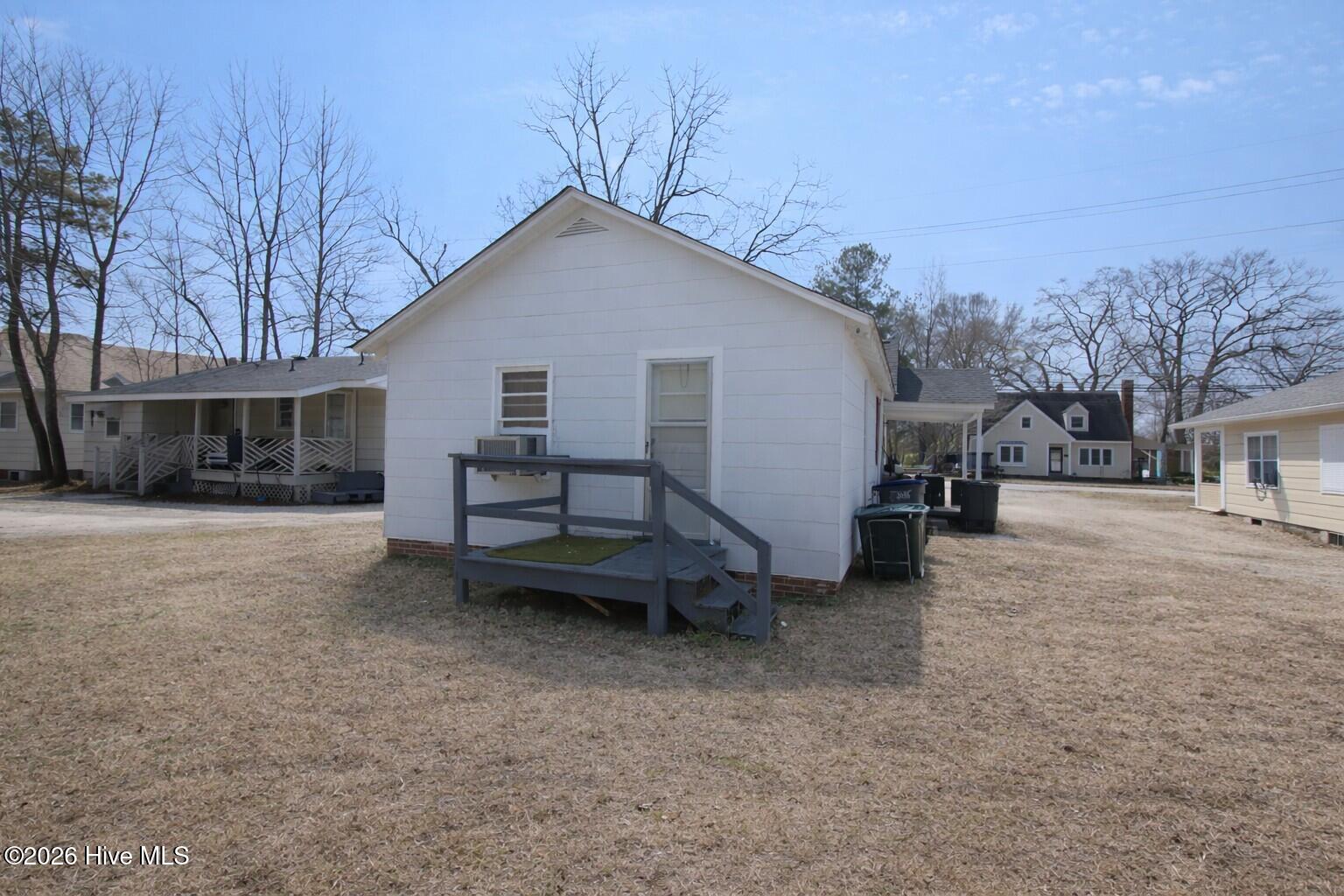 1010 Nashville Road, Rocky Mount, NC, 27803