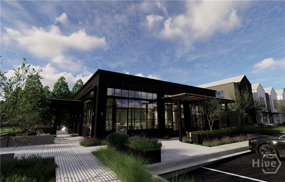 1280 Oconee Street UNIT 100, Athens, GA, 30605