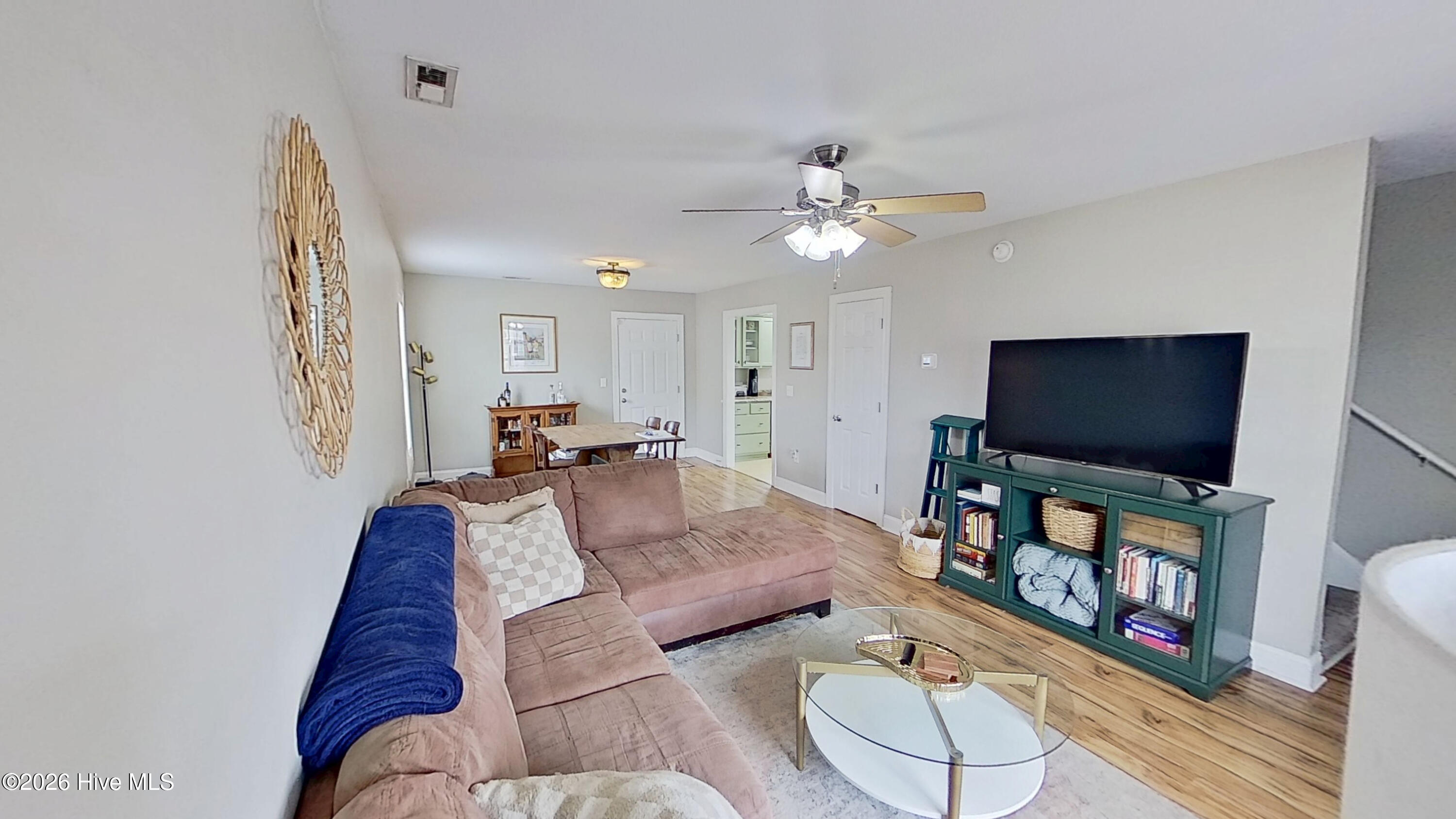 209 Oak Ridge Lane, Holly Ridge, NC, 28445