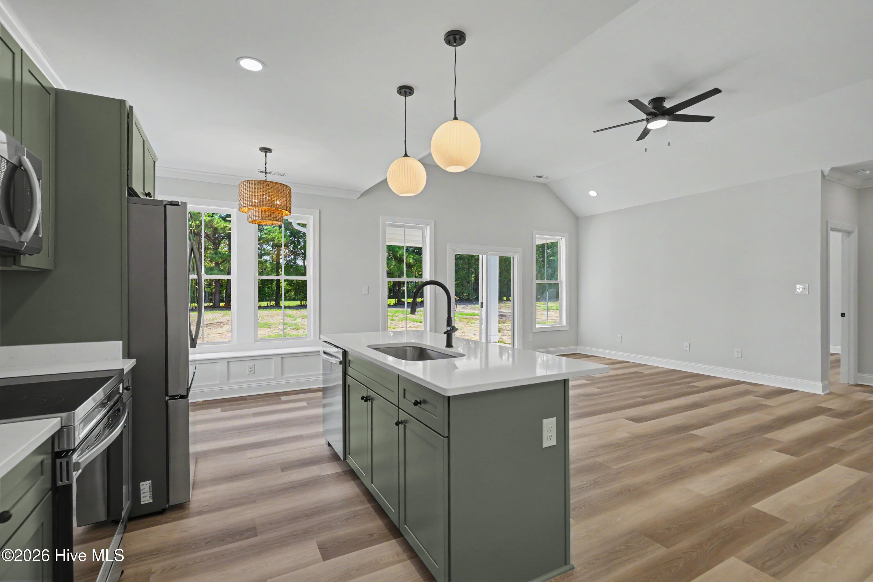 419 Morris Landing Road,Holly Ridge