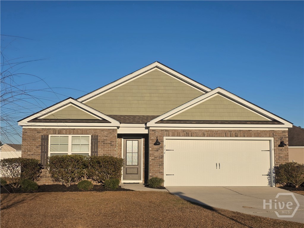 234 Bellflower Circle