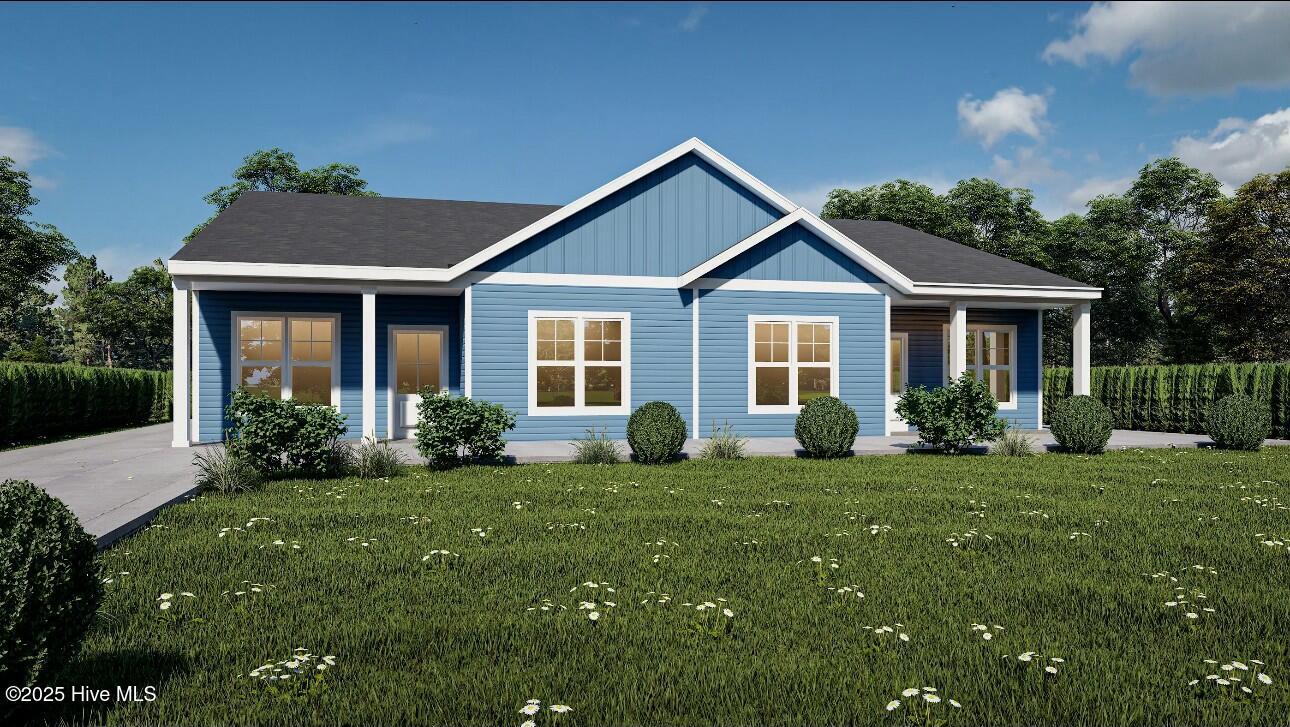 Homes for sale in Selma, NC | 509 W Main St, Selma, NC 27576 | MLS# 100490568