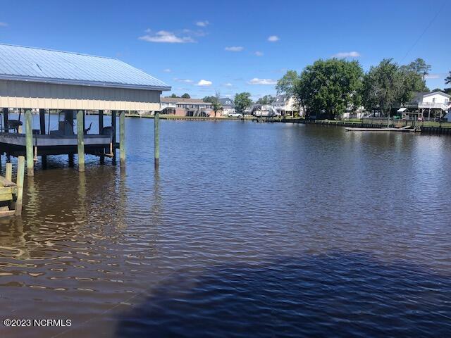 0 Whichards Beach Road, Chocowinity, NC, 27817