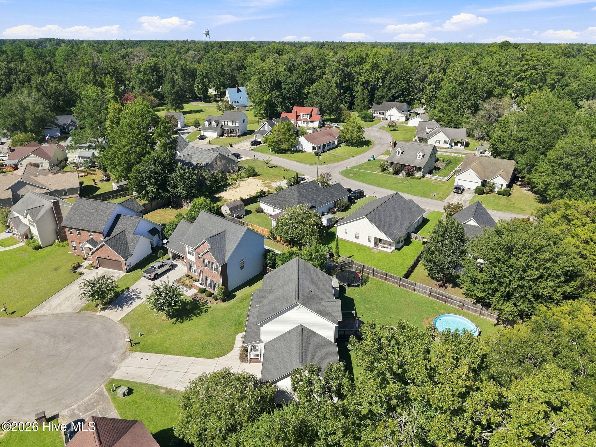 613 Player Court,Jacksonville