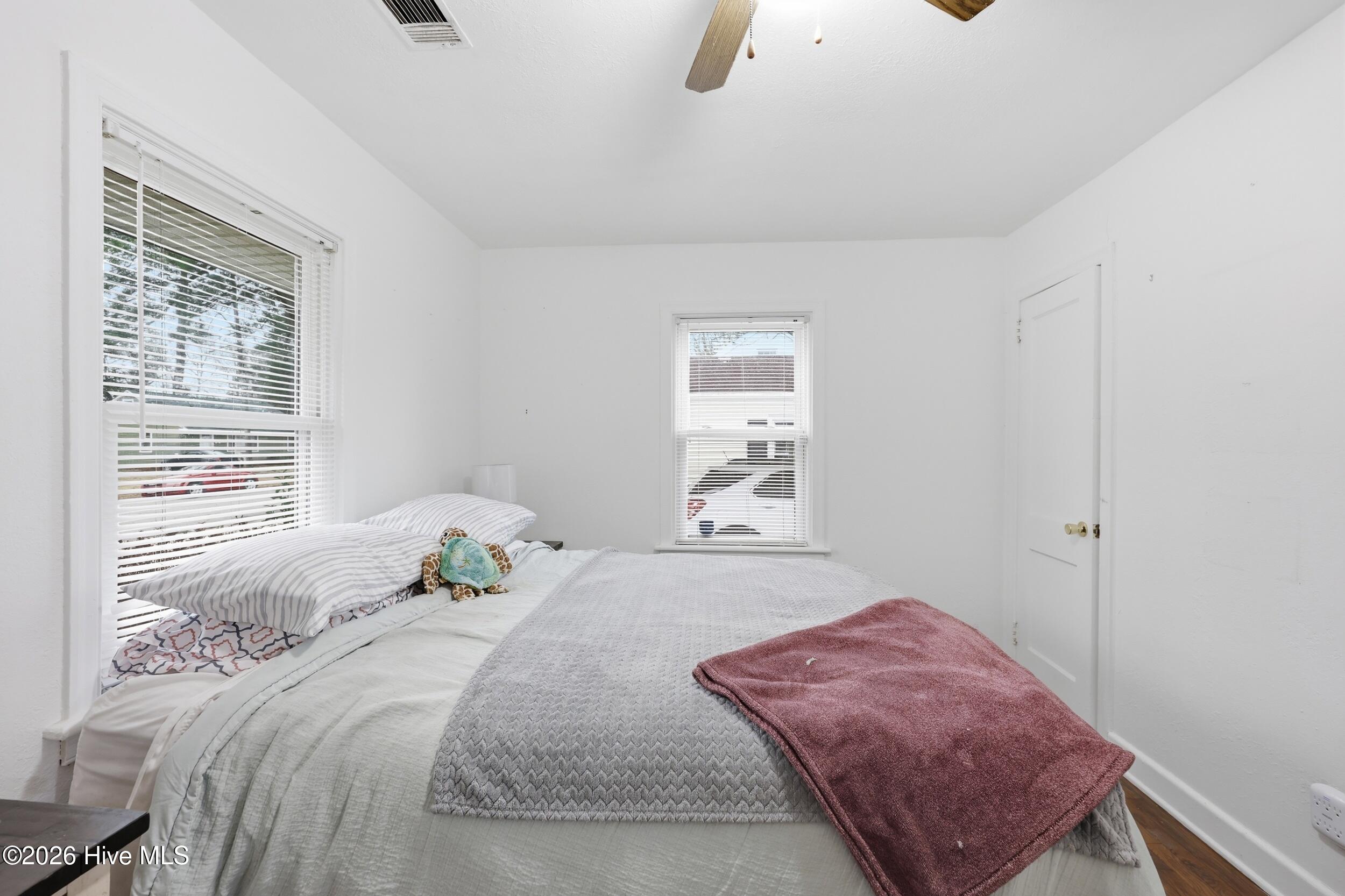 1205 Raleigh Street, Elizabeth City, NC, 27909