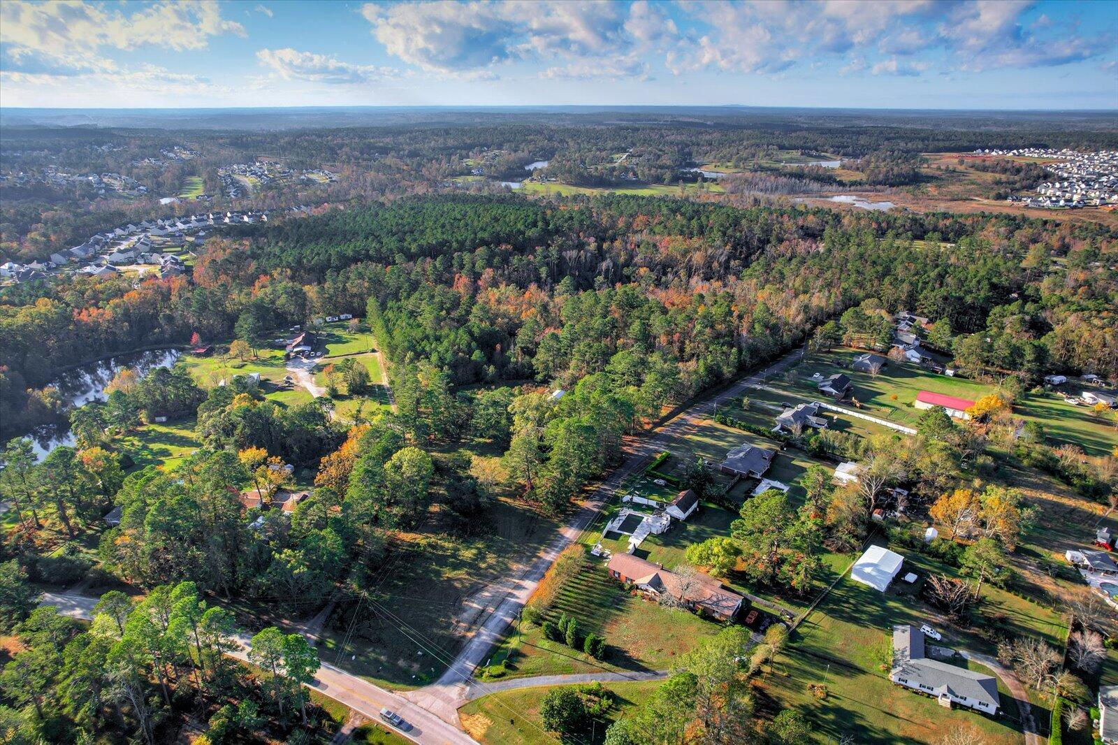 Undisclosed Address, Evans, GA, 30809