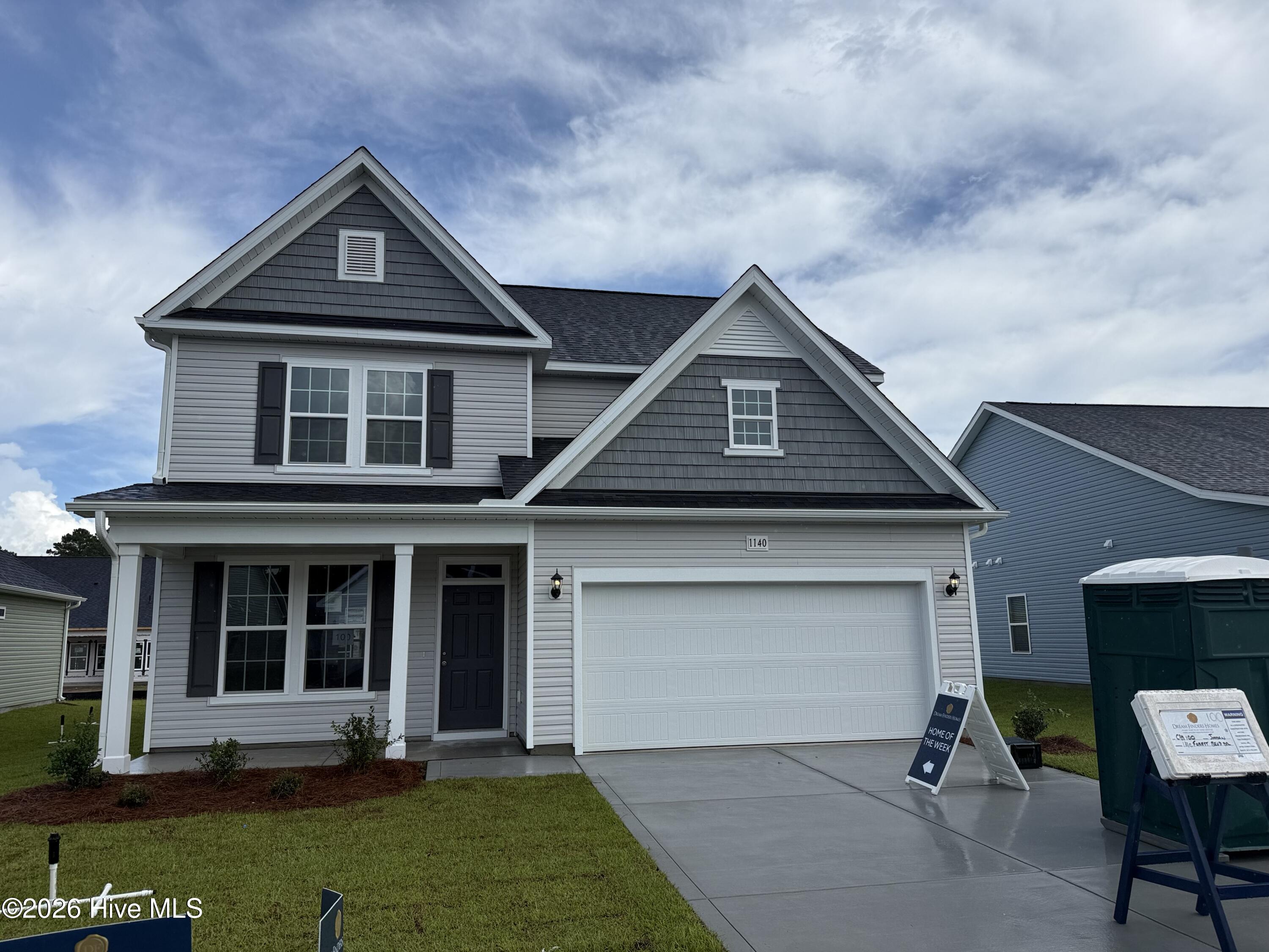 Upcoming Open Houses