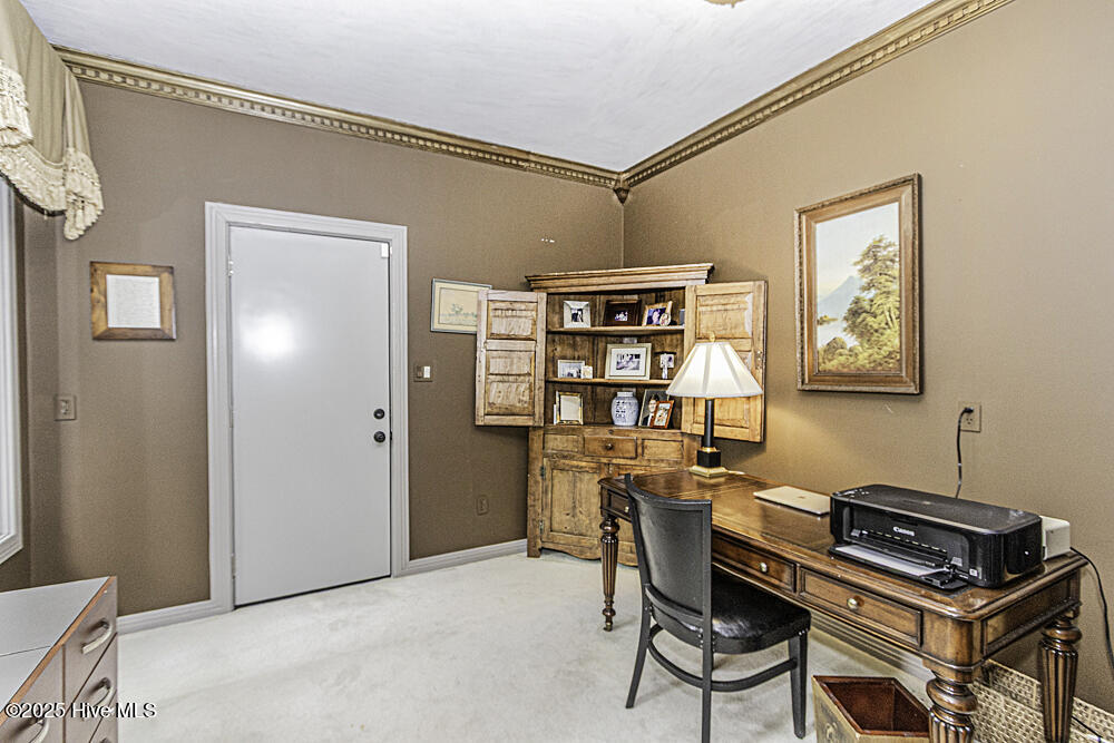 129 Steeplechase Road, Rocky Mount, NC, 27804