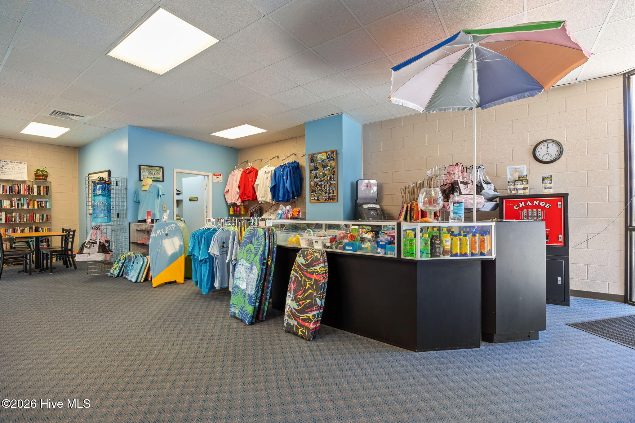 1505 Salter Path Road 124,Indian Beach
