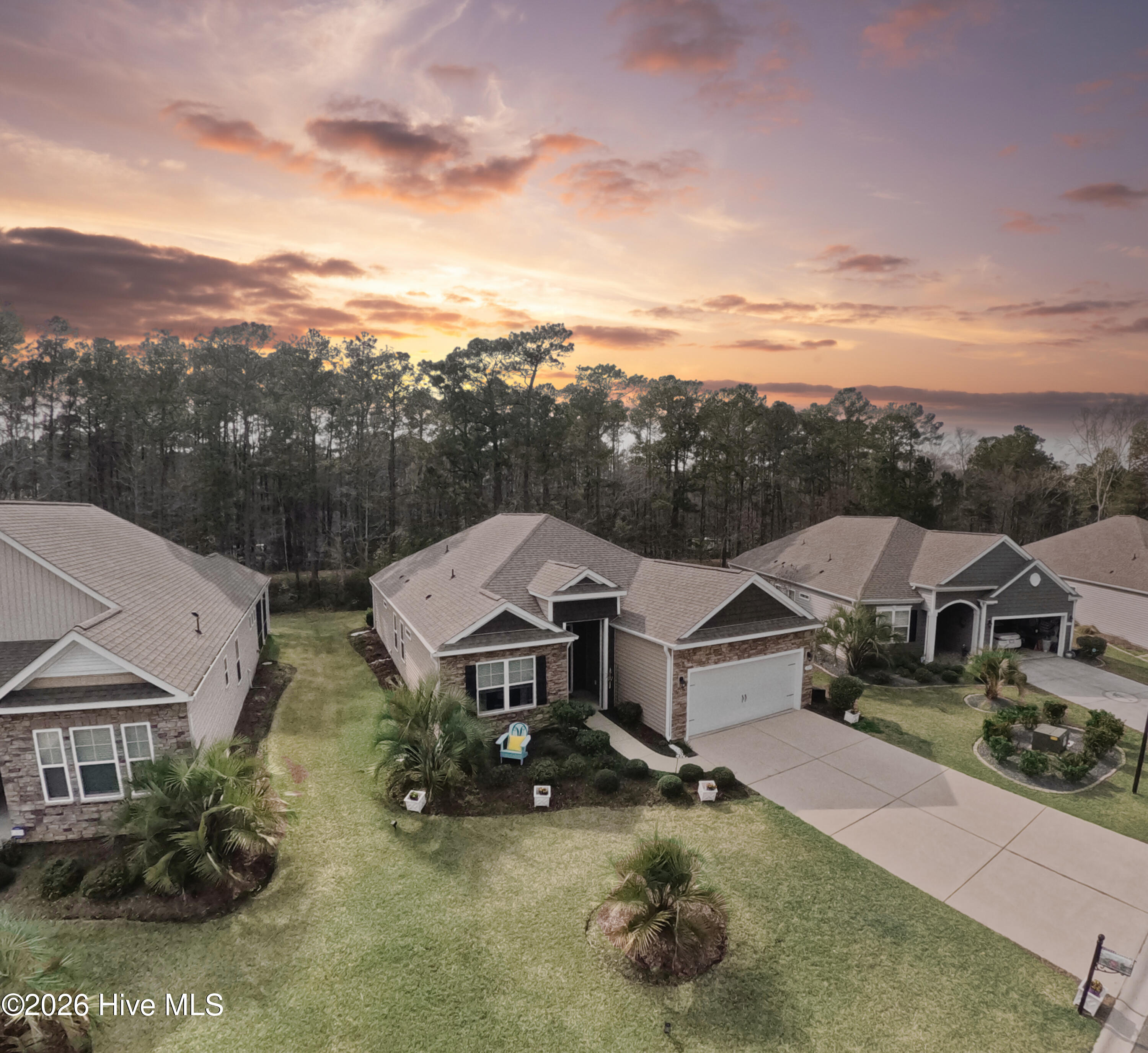 229 Calabash Lakes Boulevard, Carolina Shores, NC, 28467