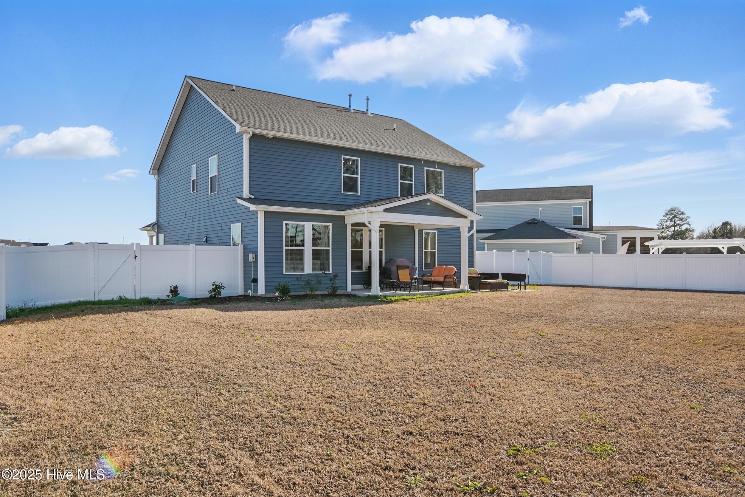 104 Prairie Glen, Moyock, NC, 27958