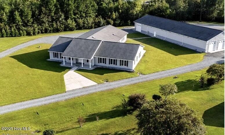 518 Edwards Road, Jacksonville, NC, 28540