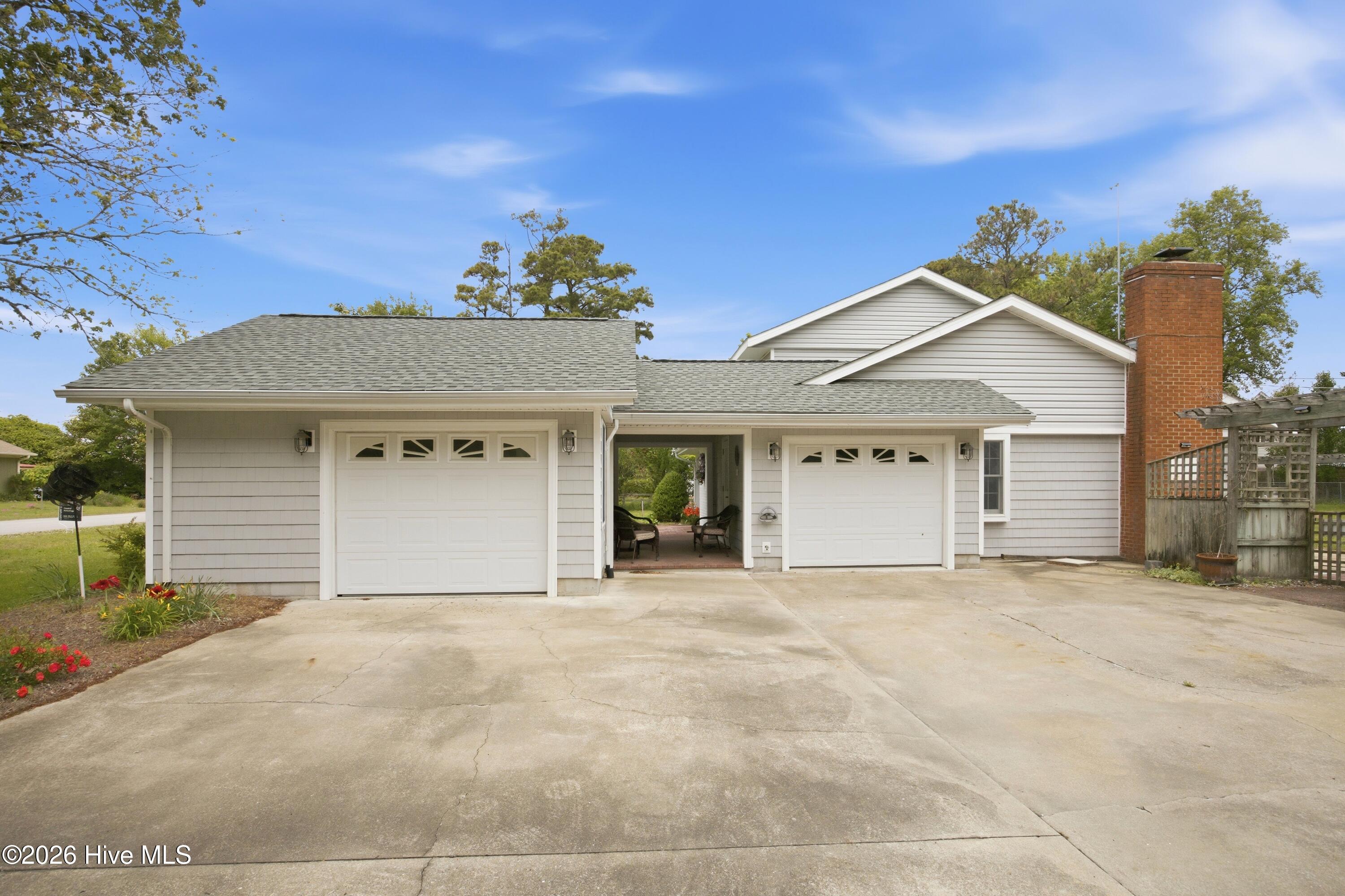 201 Sycamore Drive,Beaufort