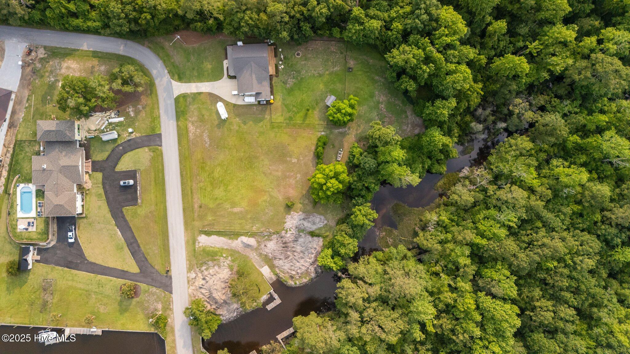 304 Brook Lane, Newport, NC, 28570