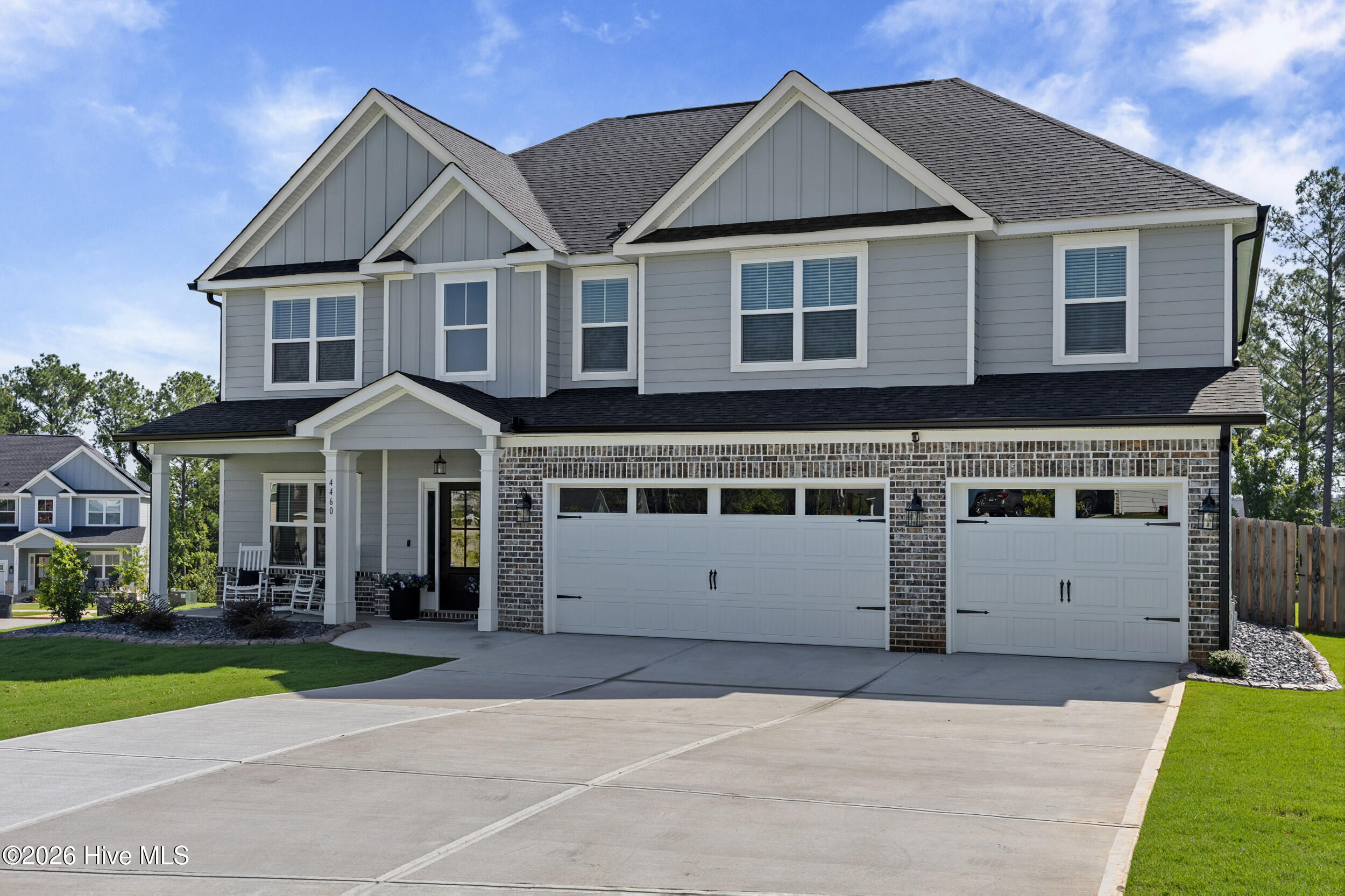 3rd image of 4460 Baywood Trl, Evans, GA 30809 | MLS# 100598651