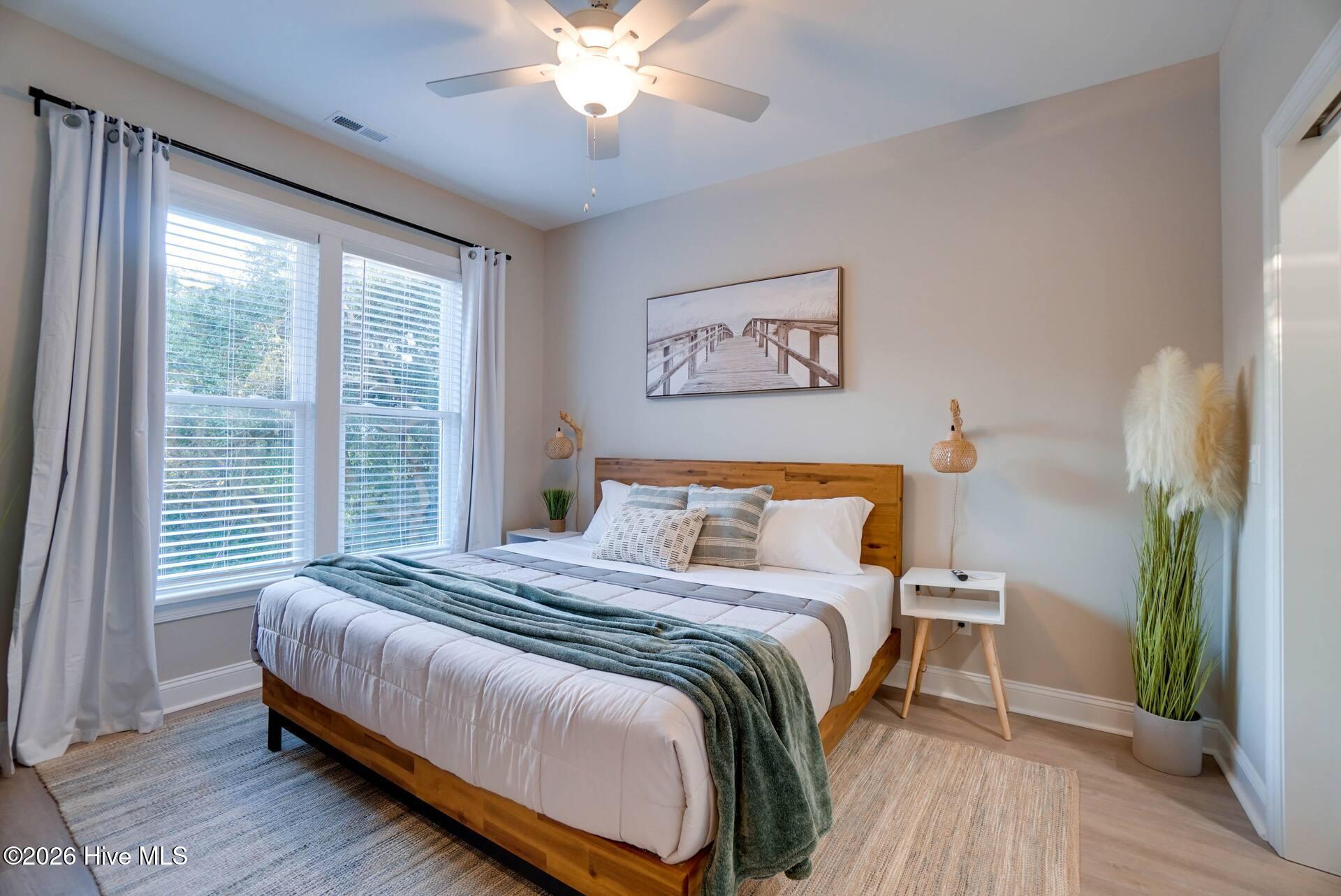 201 W Landing Drive UNIT South, Emerald Isle, NC, 28594