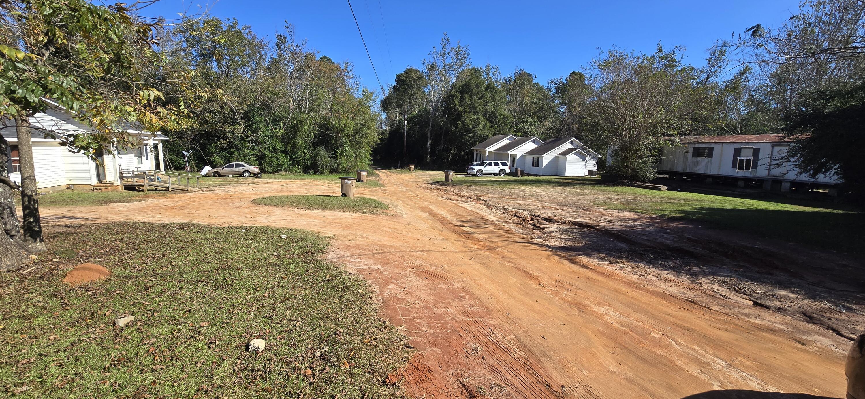 0 RUBY Street, Jackson, SC, 29831